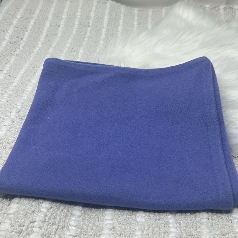 Ralph Lauren Pillow Cover Sham Wool Blend 20”W 18.5 L - Picture 2 of 5